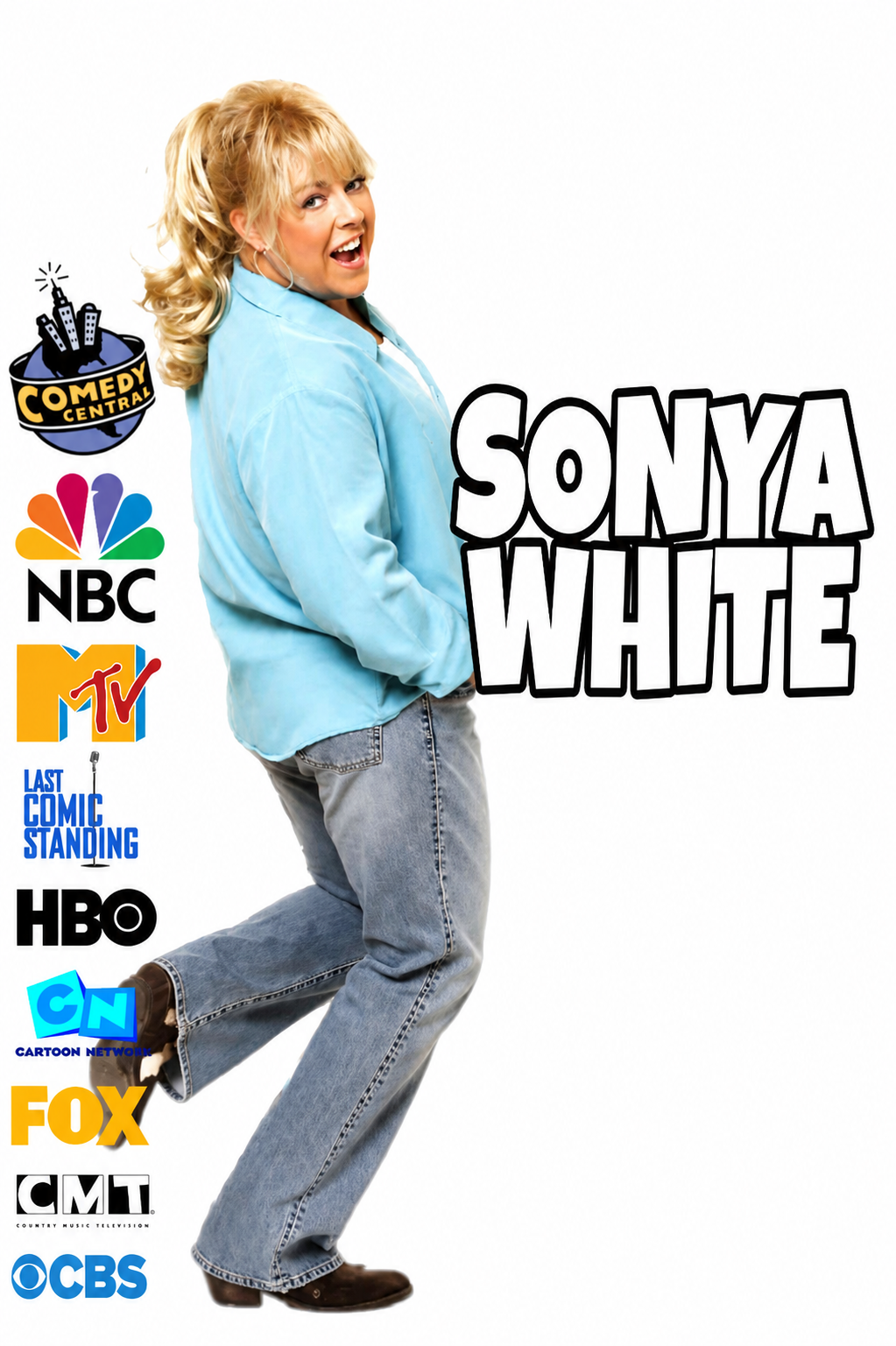 Sonya White