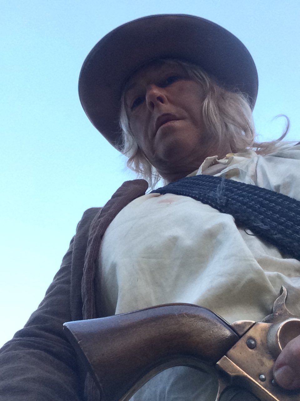 Pickle Annie scene still