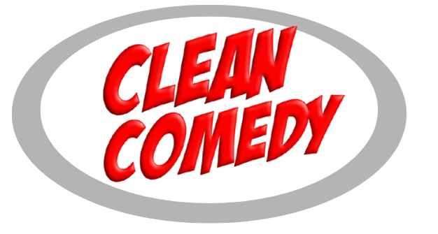 Clean Comedy