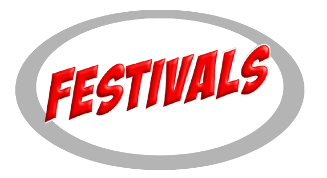Festivals