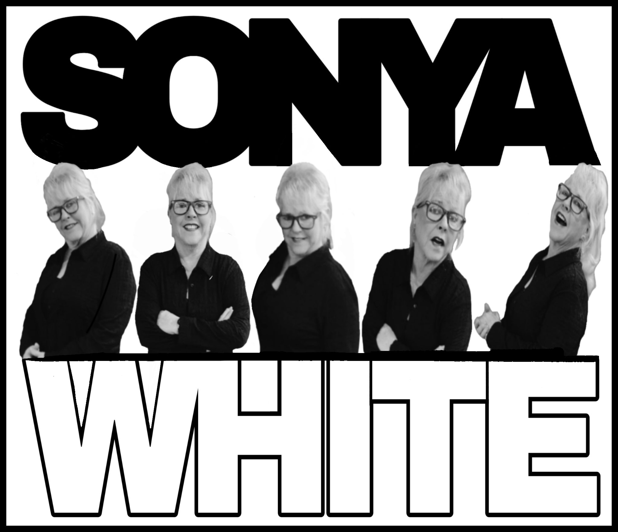 Sonya White