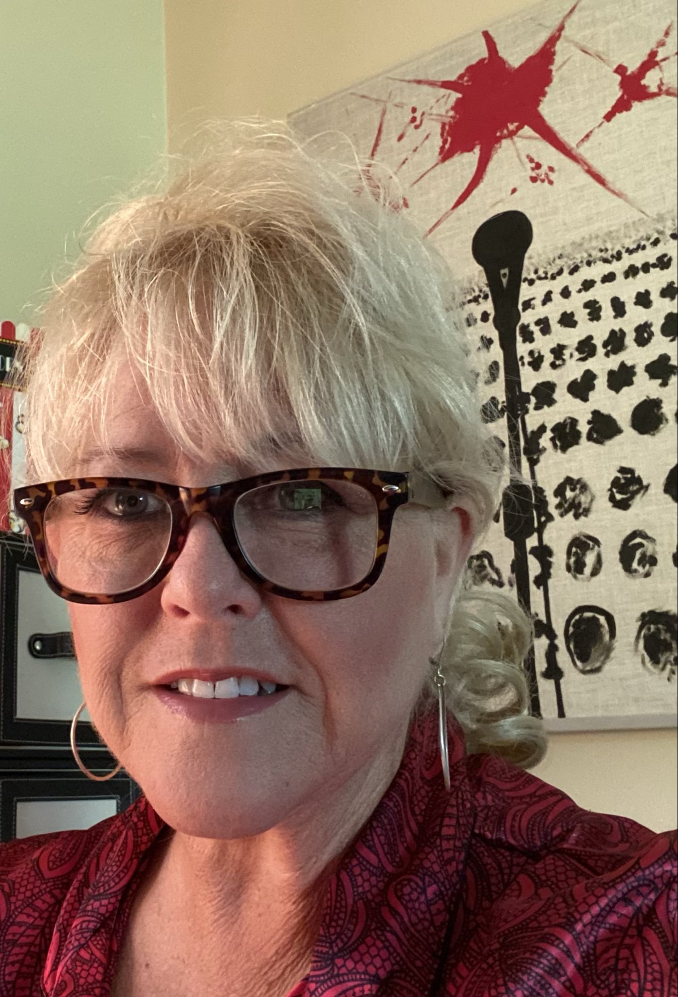 Sonya White Featured Promo