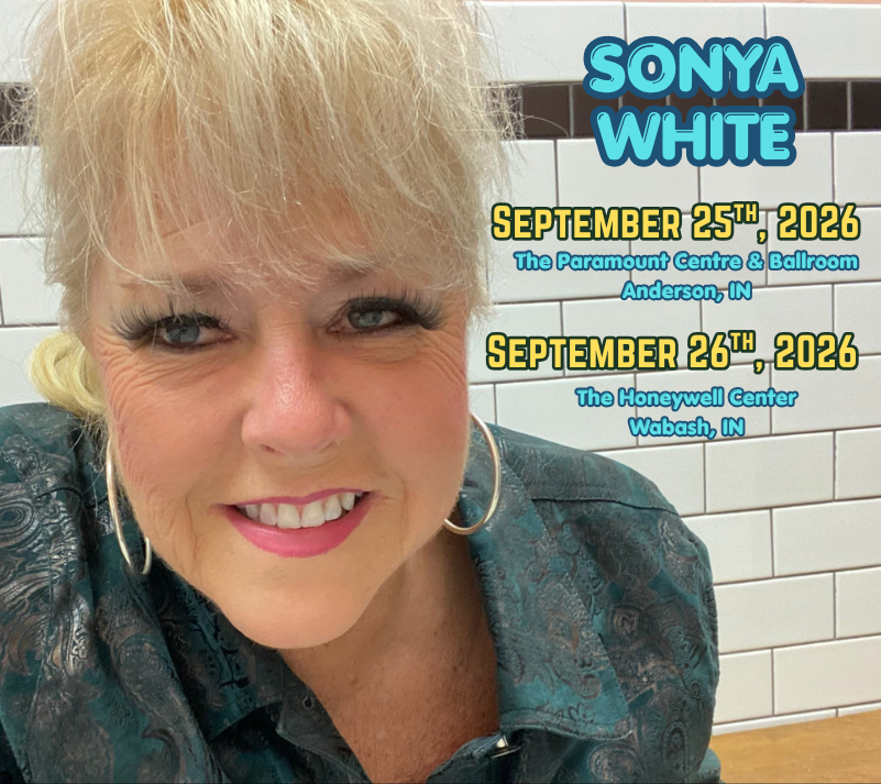 September Tour 2026